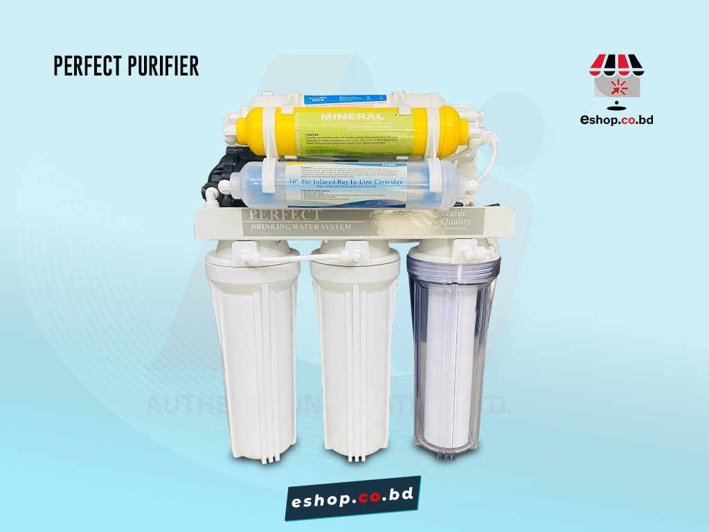 PERFECT WATER PURIFIER