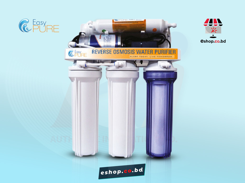 EASYPURE WATER PURIFIER