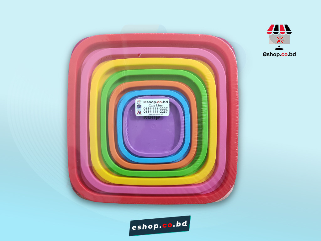 Color Box Set